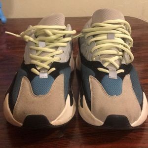 COPY- Yeezy Boost 700 Wave Runner